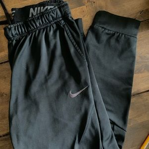 Nike Joggers Large